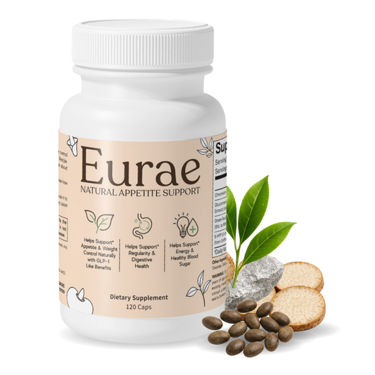 Natural Appetite Support