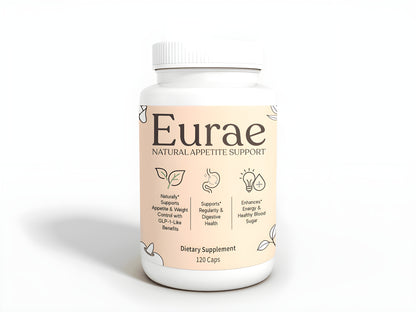Natural Appetite Support