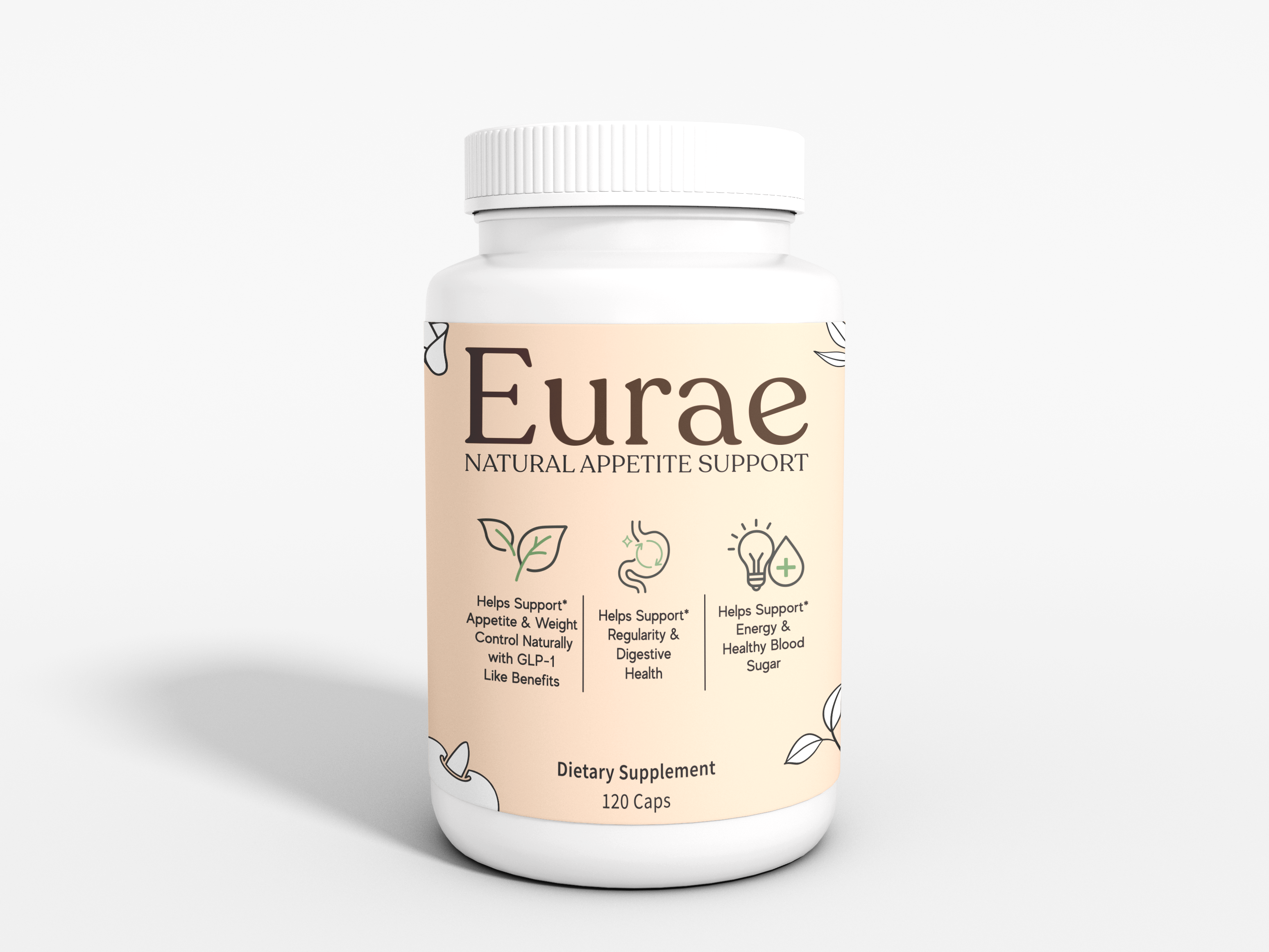Natural Appetite Support