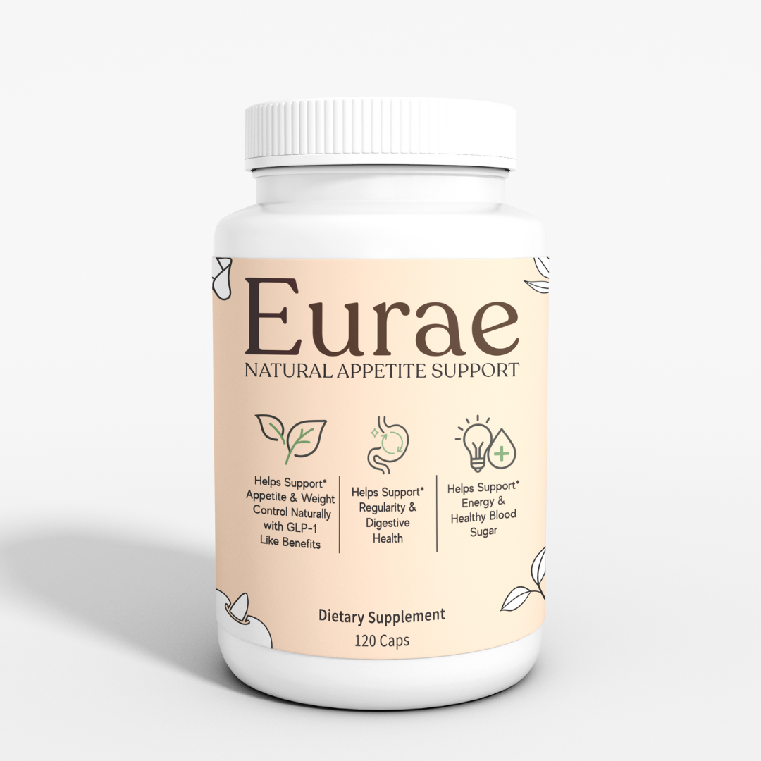 Natural Appetite Support