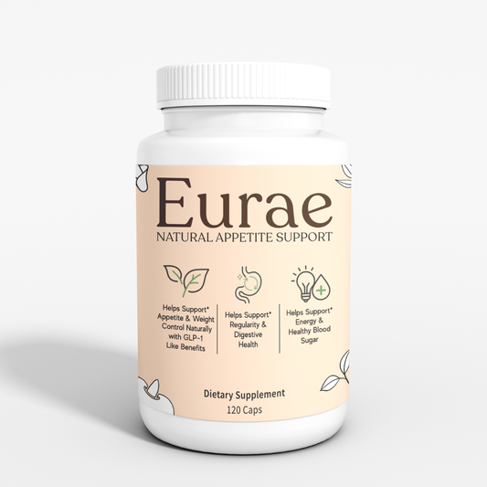 Natural Appetite Support