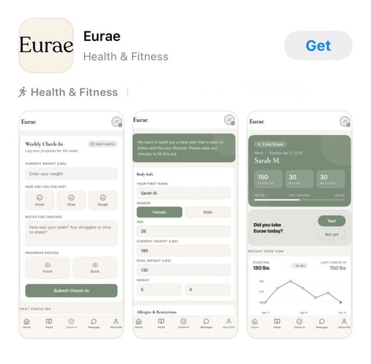 Eurae App Subscription